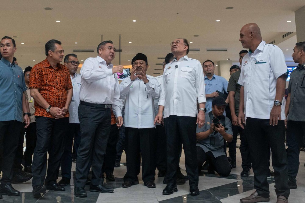 Image from: Rakyat Kelantan boleh jumpa ‘oppa’! Kota Bahru bakal ada penerbangan terus ke Korea Selatan
