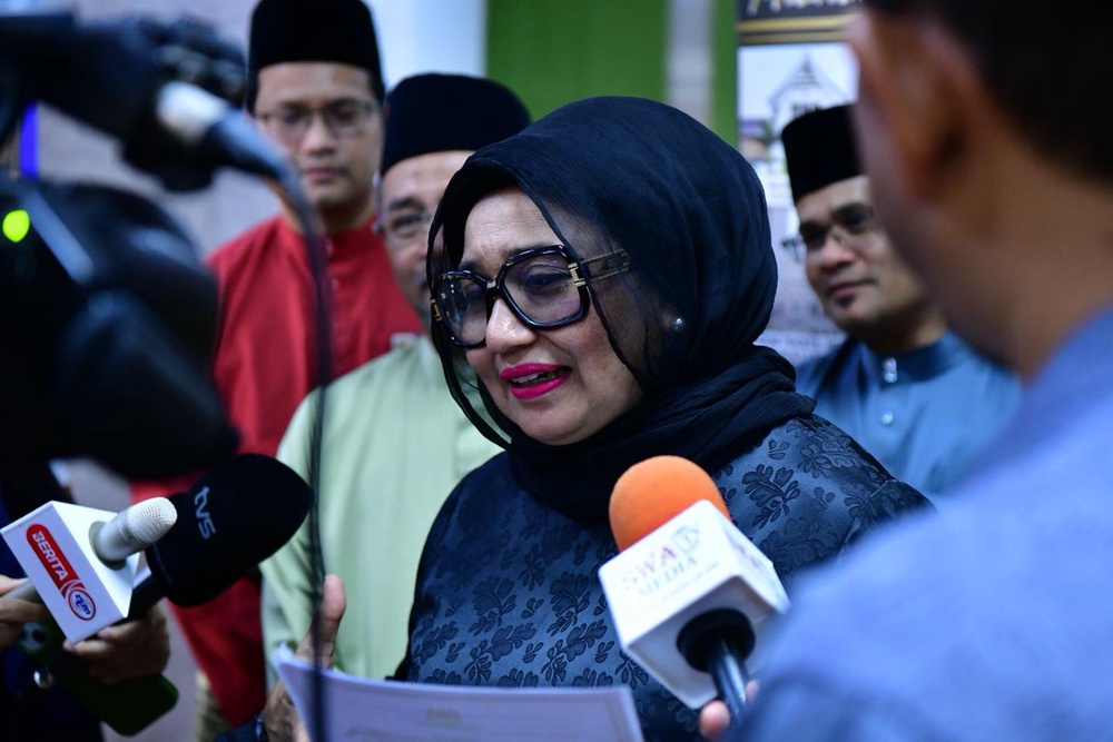 Image from: JMM manfaatkan teknologi AR & VR, lancar pameran maya Muzium Alam Semula Jadi