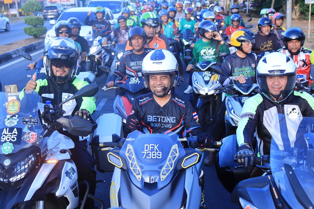 Image from: Konvoi hampir disekat, ADUN PAS dakwa lolos 7 roadblock ikut ‘jalan tikus’