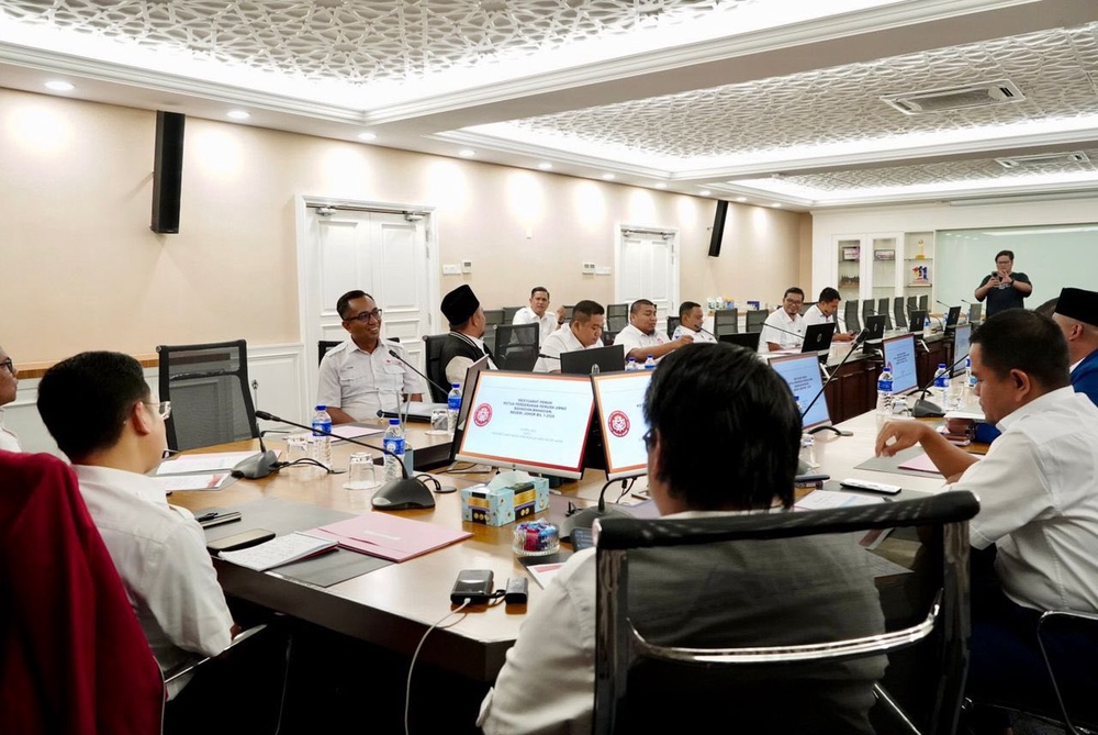 Image from: Kos sara hidup meningkat, Johor perlu Pakej Rangsangan Ekonomi segera -Azleen Ambros