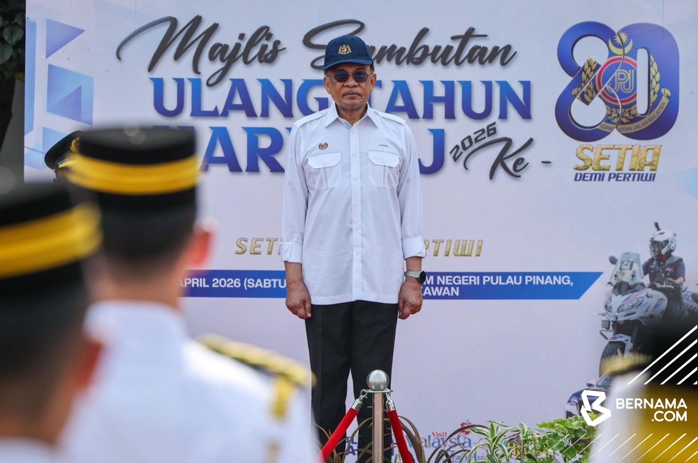 Image from: Kerajaan pertimbang turunkan cukai jalan kenderaan diesel, kurangkan beban rakyat – PM Anwar