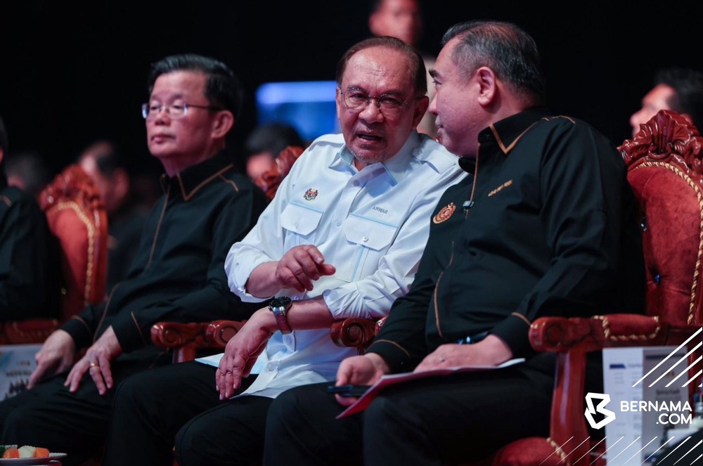 Image from: Kerajaan pertimbang turunkan cukai jalan kenderaan diesel, kurangkan beban rakyat – PM Anwar