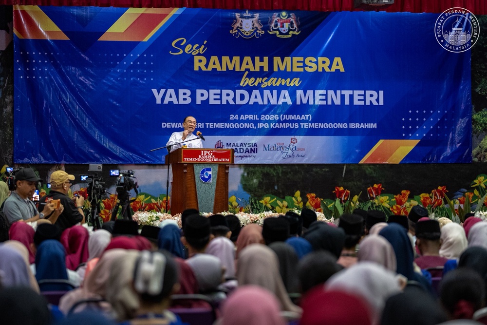 Image from: Minyak kita terlalu murah, Malaysia satu-satunya negara ASEAN tak catu bekalan bahan api – PM Anwar