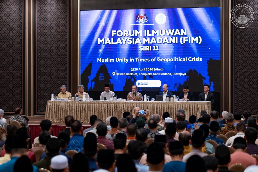 Image from: RON95 kekal terendah, namun beban fiskal perlu dinilai – PM Anwar