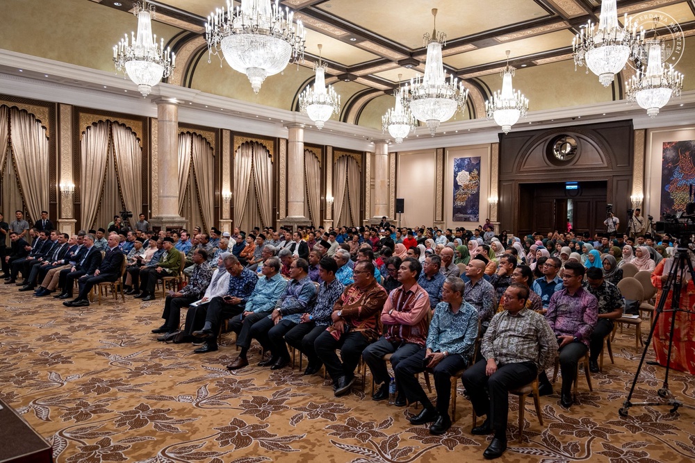 Image from: RON95 kekal terendah, namun beban fiskal perlu dinilai – PM Anwar