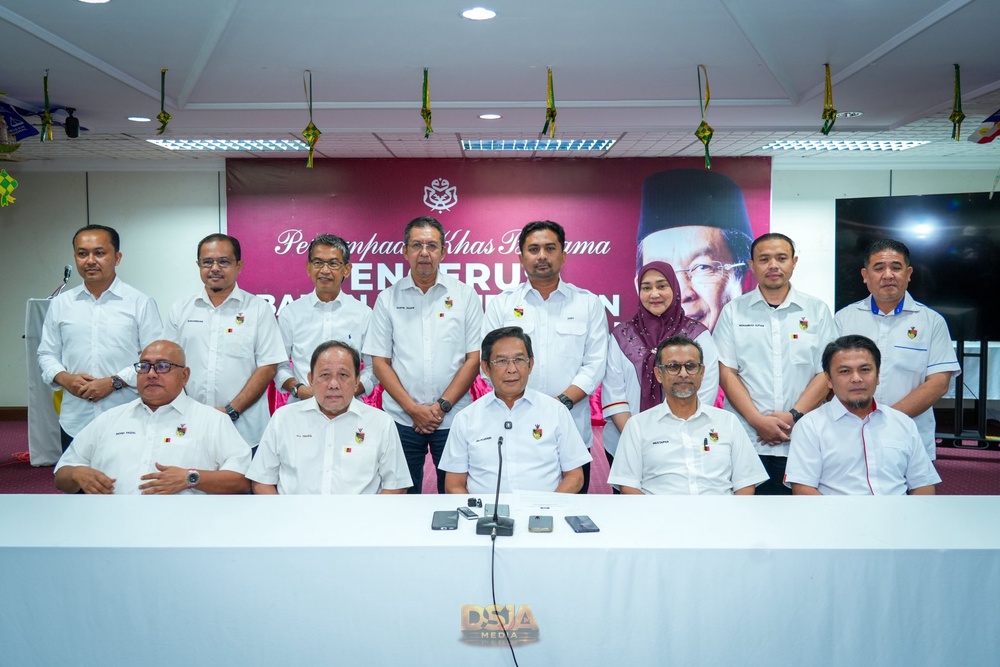 Image from: “Jangan salah faham…”- Jalaluddin tak kemaruk jadi MB Negeri Sembilan, sesiapa pun boleh dilantik