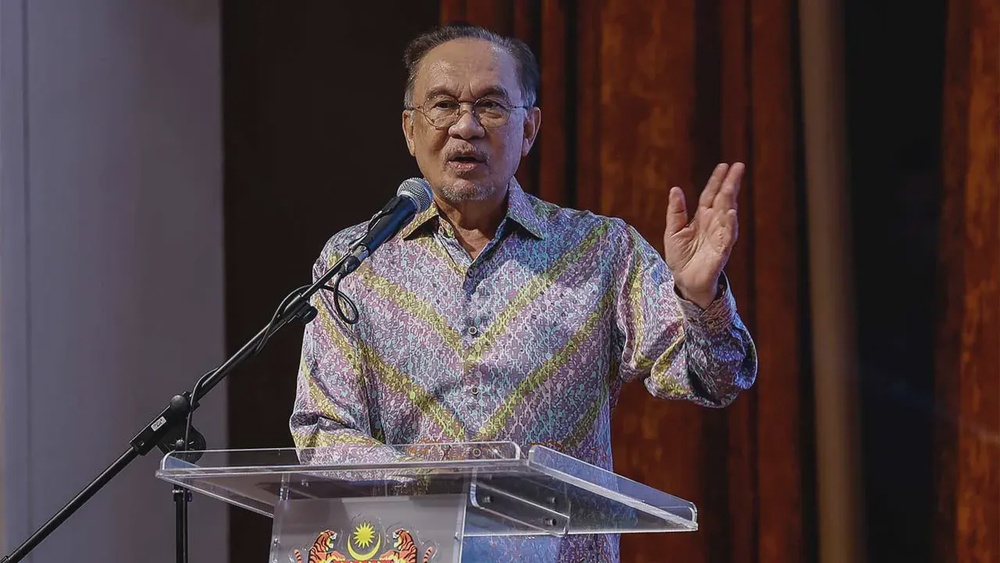 Image from: Stok diesel makin kritikal, pergerakan ahli Kabinet mungkin dihadkan – PM Anwar