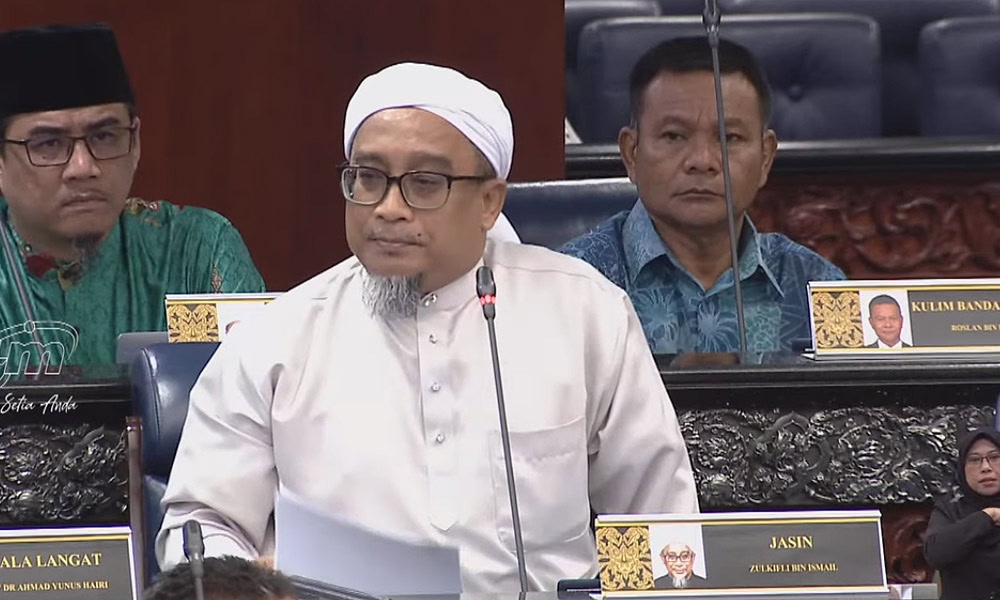 Image from: Akhirnya lega! Fadhlina bersyukur nama dibersihkan, dengar perkataan maaf