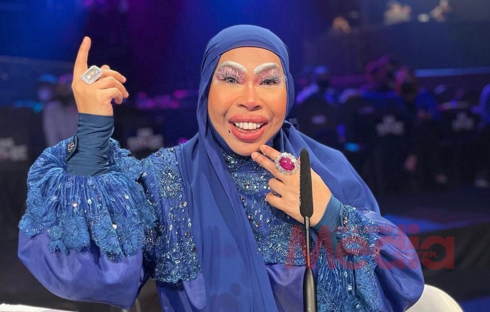 Image from: Tak izin berbaik semula, Cik B marah Iqbal Zulkefli tegur DSV – “Dengar nama dia pun dah serabut!”