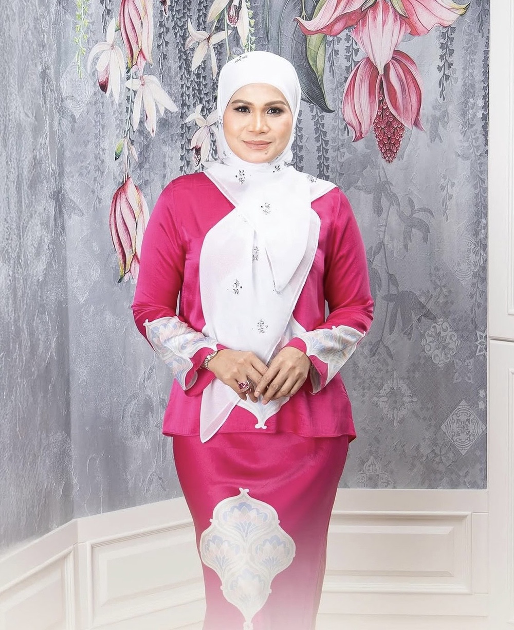 Image from: Haliza Maysuri kecewa dakwaan isu penyelewengan zakat – “Penat lelah rakyat memberi jadi sia-sia”