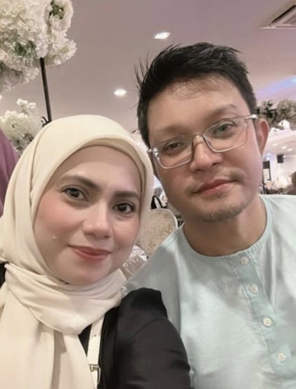 Image from: Anak Ako Mustapha jadi trauma, kes buli jadi perhatian Menteri Pendidikan