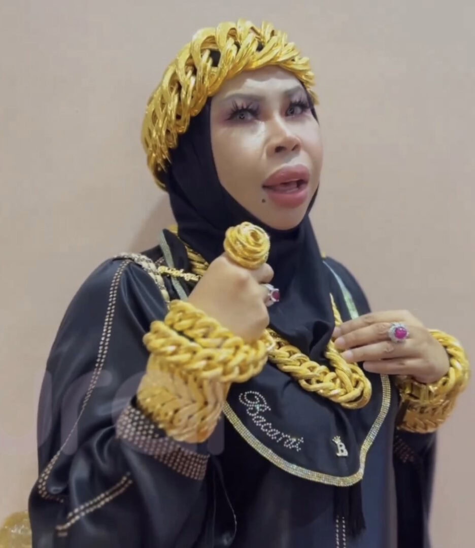 Image from: DSV imbas detik sukar, korban fizikal dan emosi demi ‘freeze’ telur – “Saya dah…”