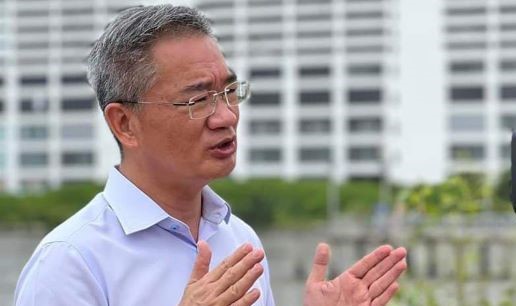 Image from: PRN tak patut tangguh! Muhyiddin anggap cadangan darurat tak masuk akal, penakut