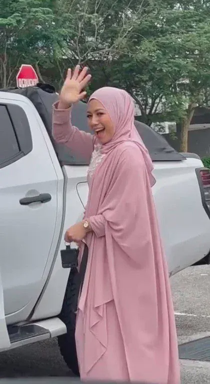 Image from: Azar Azmi nafi terima panggilan daripada pihak Abiejam, janji mahu selesaikan hutang