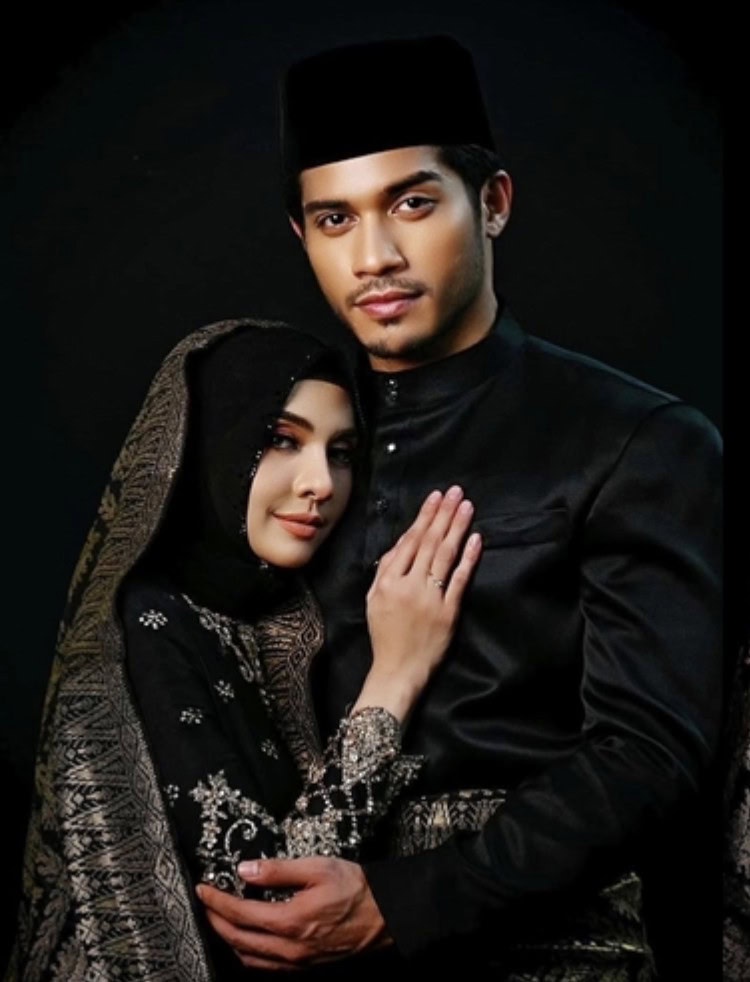 Image from: Yusuf Bahrin nafi rumah tangga hancur akibat orang ketiga, tegur jangan sibuk jaga tepi kain orang!