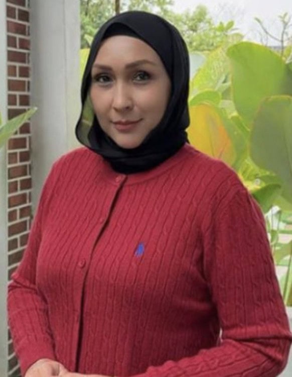 Image from: “Anak aku, aku urus bukan kau!”- Kak Nona beri amaran, hantar LOD kepada Kak KM