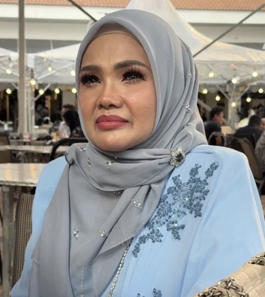 Image from: Tikus kencing, berak atas plastik retort? Zarina Zainuddin nafi dakwaan, tegas kilang pulut kuning bersih!