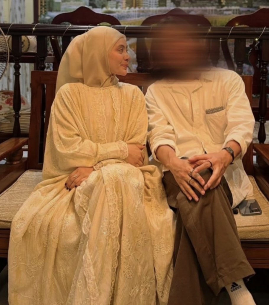 Image from: Adira sudah temui teman pengganti? – “Terus terang saya katakan, lelaki itu sangat istimewa”