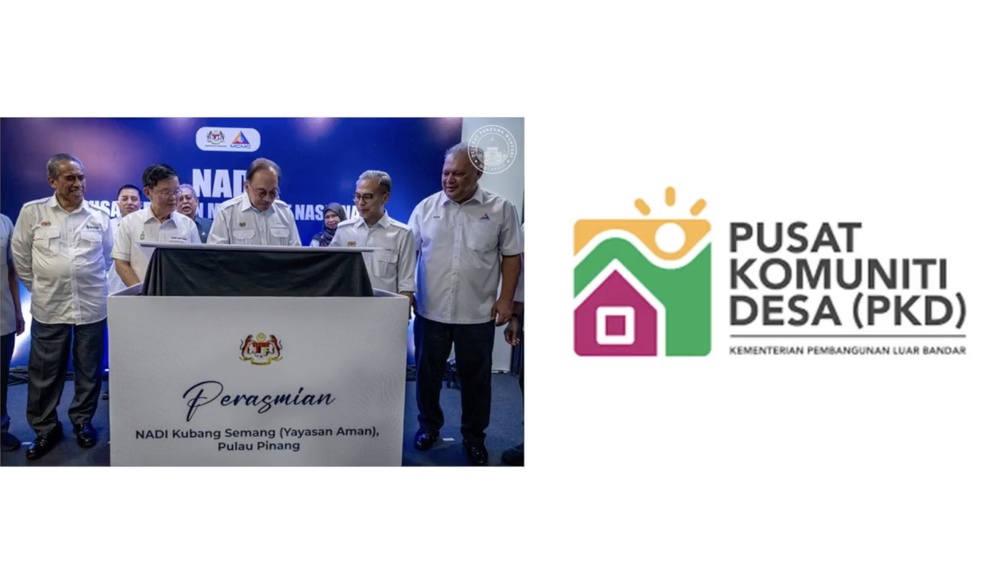 Image from: PM Anwar arah semua acara rasmi kerajaan dilaksana secara sederhana – Fahmi