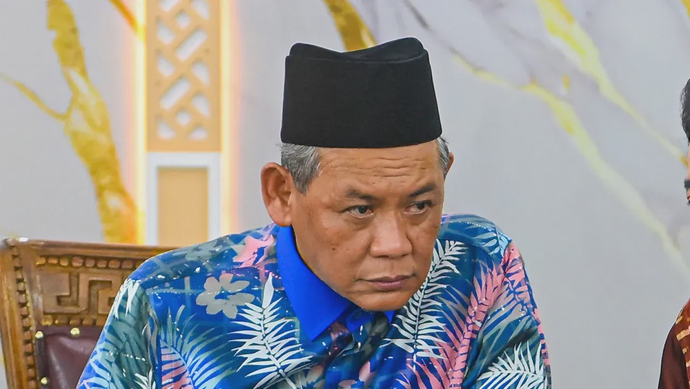 Image from: Kemelut di Negeri Sembilan diselesaikan melalui politik, tak libat undang2 adat -Zahid