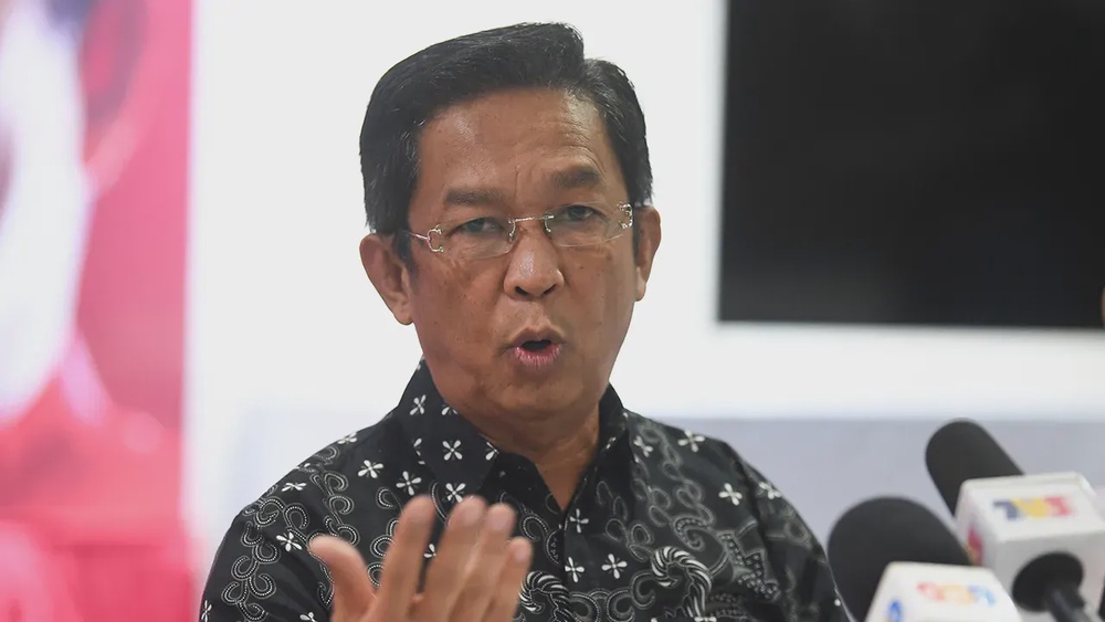 Image from: UMNO Negeri Sembilan persoal kerajaan minoriti? Jangka bakal timbul lebih banyak krisis