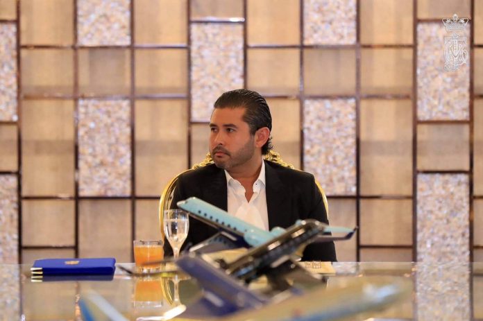 Image from: Sudah tiba masanya 25% hasil cukai dipulangkan semula ke Johor -TMJ