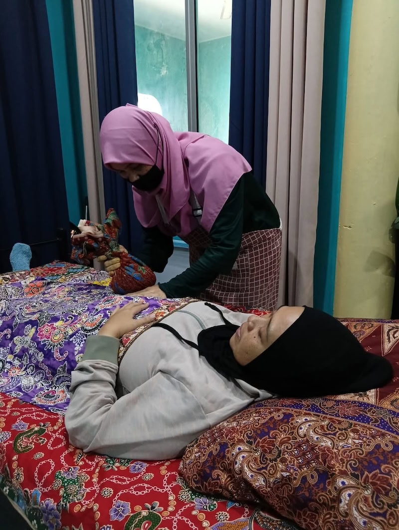 Image from: NR Mothercare komited tawar penjagaan ibu berpantang, sasar pasaran luar negara