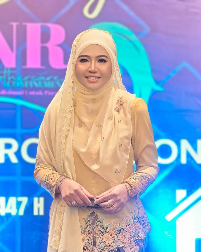 Image from: NR Mothercare komited tawar penjagaan ibu berpantang, sasar pasaran luar negara