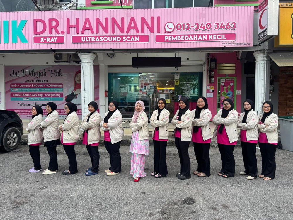 Image from: Diet Kortisol: Cara wanita kembali seimbang, kurang tekanan