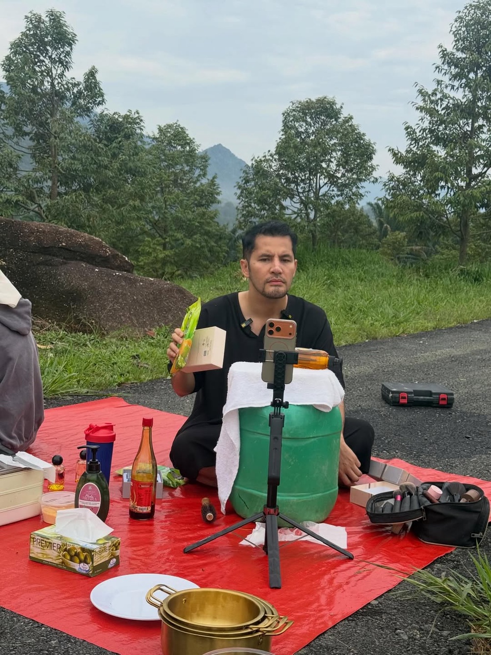 Image from: Aliff Syukri kalah saman fitnah, diperintah bayar RM250,000 kepada bekas menteri