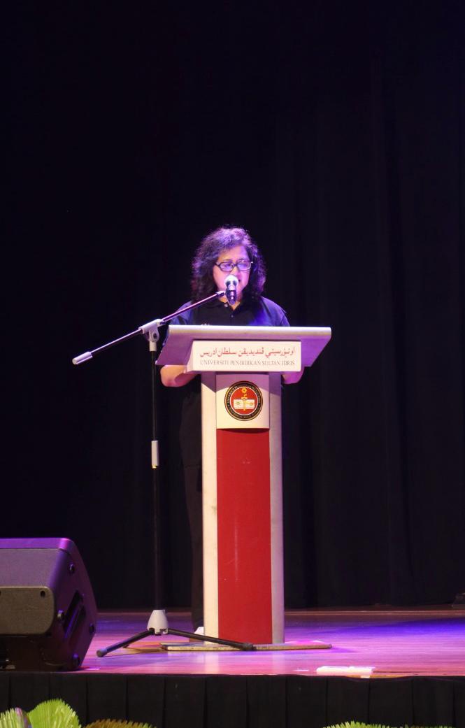 Image from: Suara mahasiswa bergema di UPSI, YDP MPP se-Malaysia bergabung bawa isu kebajikan pelajar
