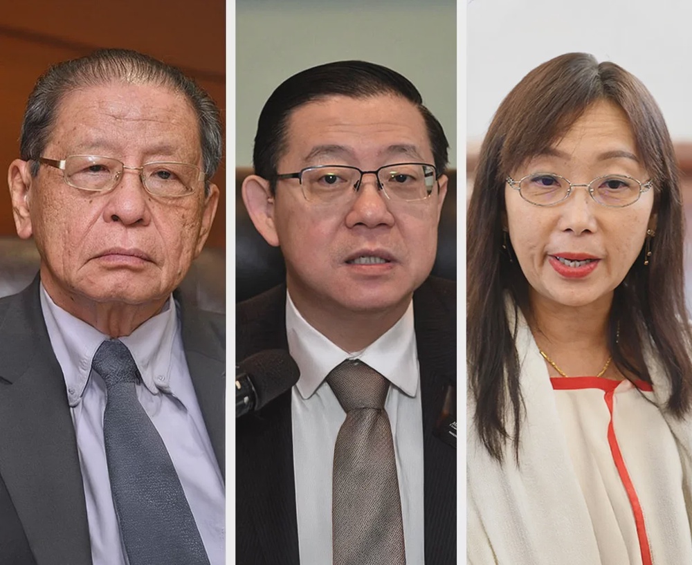 Image from: Rayuan ditolak! Ahli Parlimen PAS kekal bayar RM825,000 kepada veteran DAP
