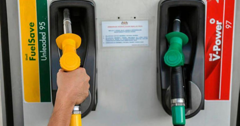 Image from: Pakar ekonomi cadang T5, T10 dikecualikan subsidi bahan api, fokus M40 & B40