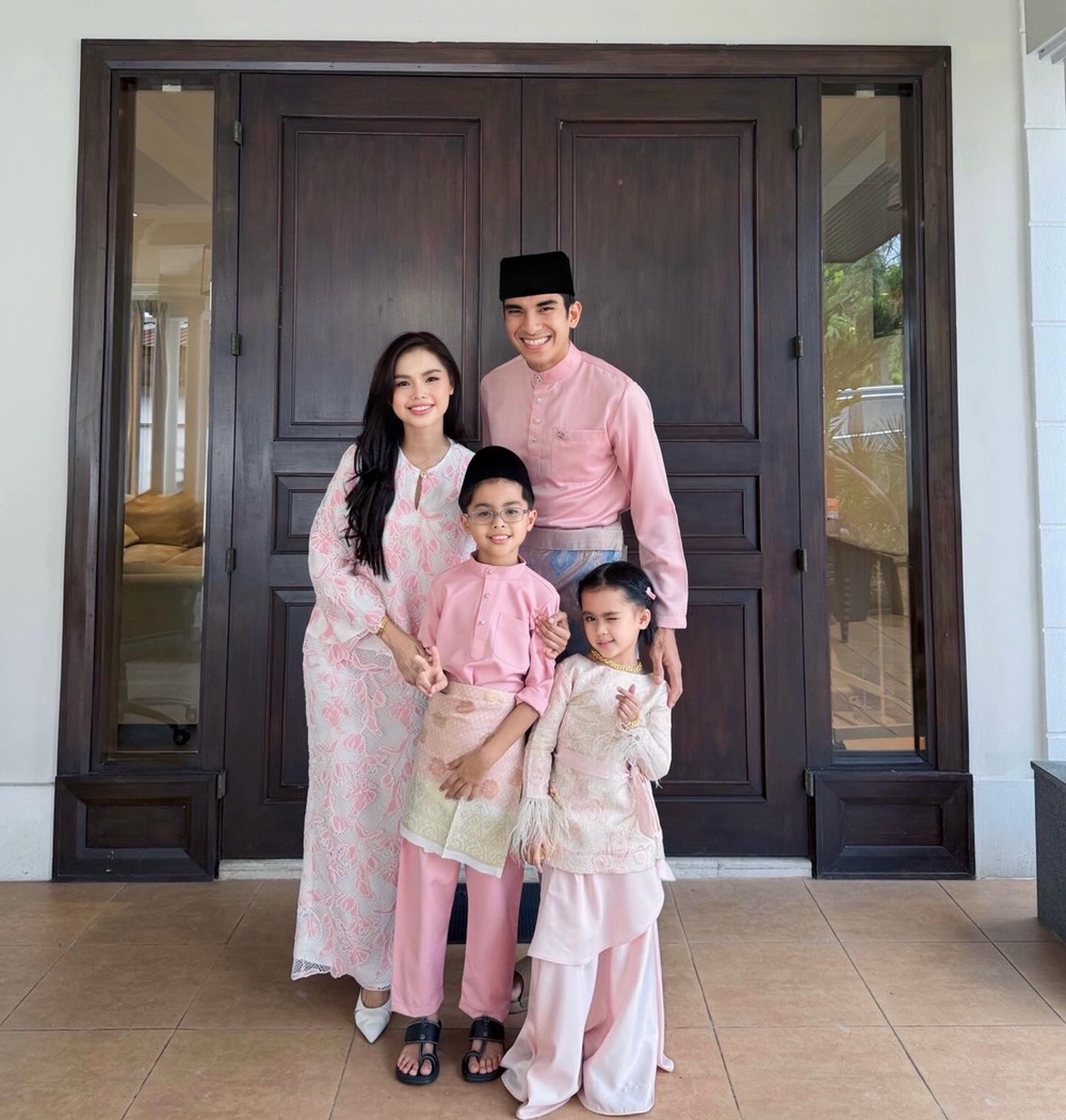 Image from: “Nak bagi hantaran ke bantuan?” -Seloroh Bella Astillah tentang pemberian Syed Saddiq