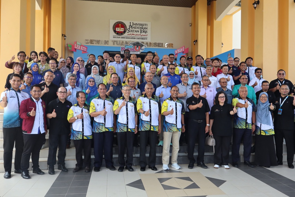Image from: Suara mahasiswa bergema di UPSI, YDP MPP se-Malaysia bergabung bawa isu kebajikan pelajar