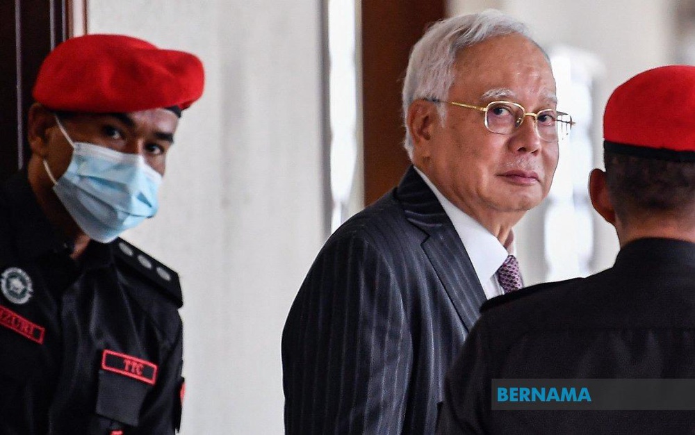 Image from: “Saya ingat wajah-wajah itu” – Siapa desak Najib Razak letak jawatan malam PRU14?
