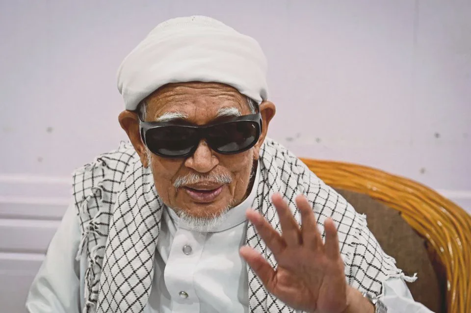 Image from: MB Perlis bubar DUN jika ada undi tak percaya -“Saya orang politik, tak kenal erti takut”