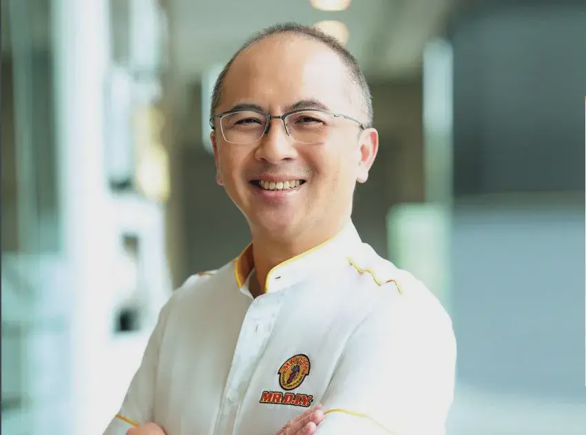 Image from: ‘Harga Tetap Sama’! MR D.I.Y. jamin harga stabil, ringankan beban isi rumah