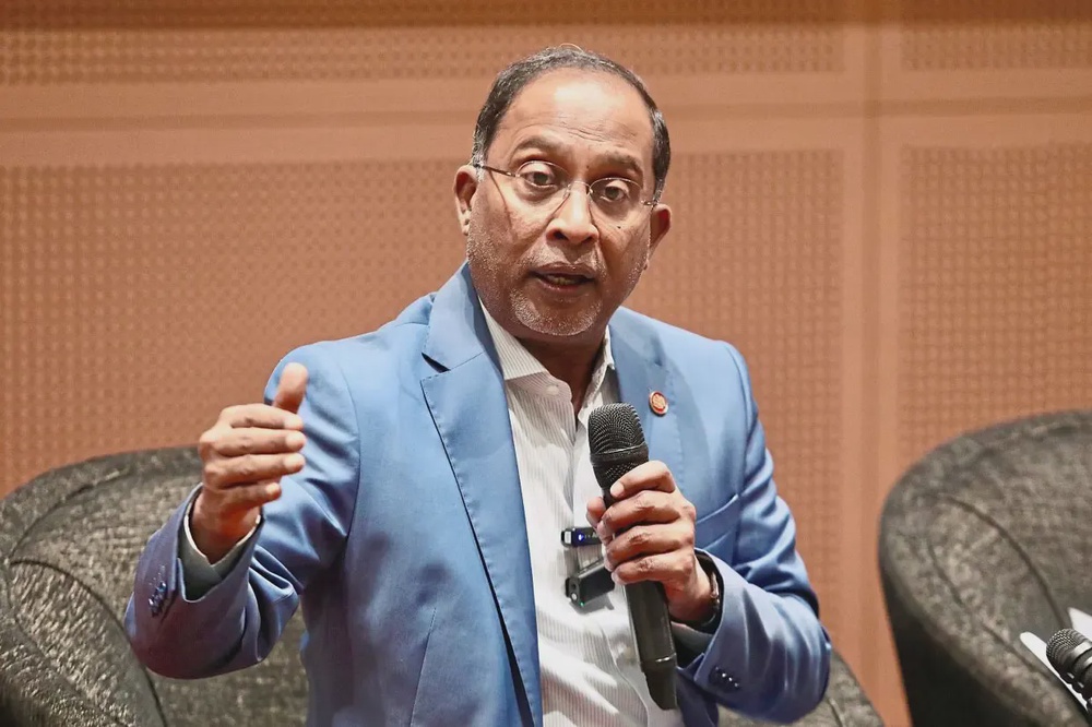 Image from: No way! Zambry tak benar syarat ke IPTA diubah, tetap wajib berpaksikan SPM