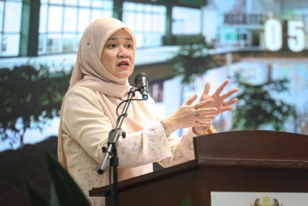 Image from: Guru tarik nafas lega! KPM mansuh sistem perekodan kokurikulum secara manual