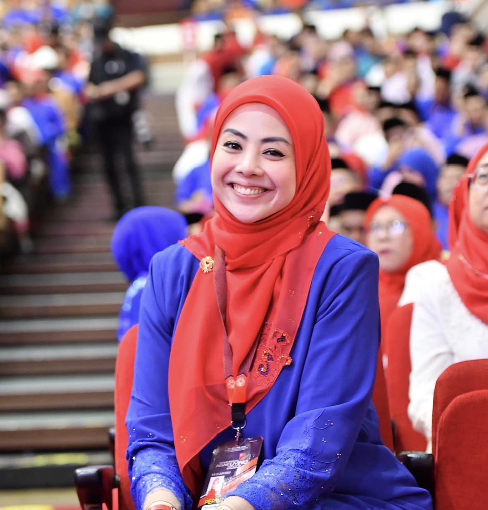 Image from: Isu lepasan UEC ke IPTA: Nurulhidayah tolak tuduhan UMNO khianat Melayu