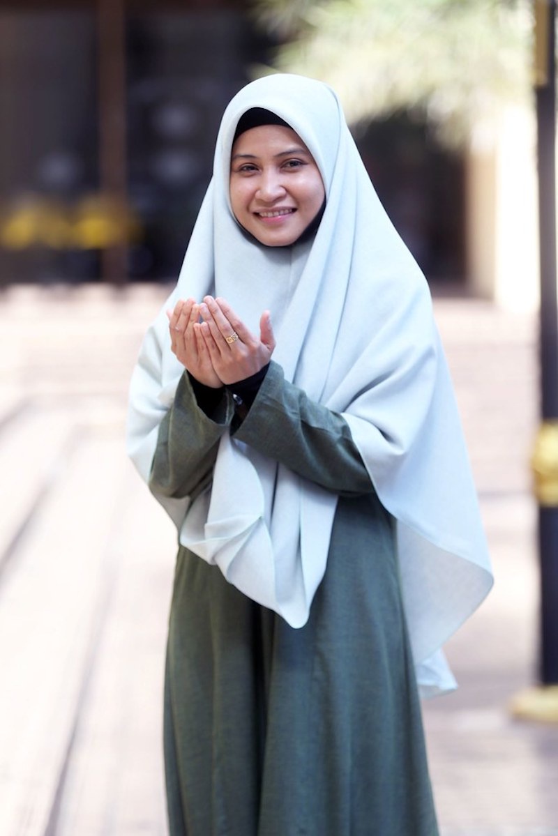 Image from: Ustazah Asma’ Harun kecewa artis veteran kembali aktif dalam dunia hiburan – “Ujian buat mereka”