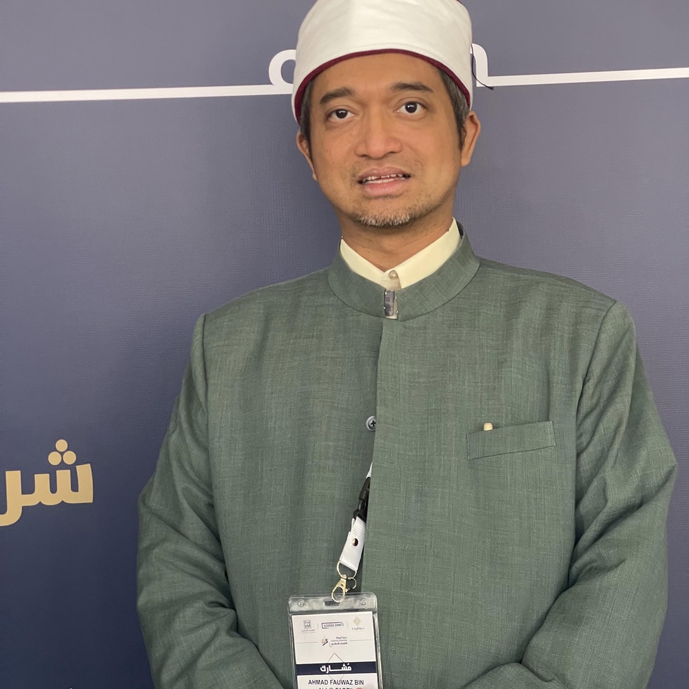 Image from: Haram, dosa besar hina sahabat Nabi – Menteri Agama