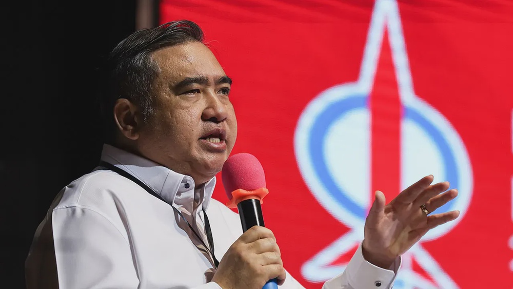 Image from: Tiada perubahan! Loke Tegaskan tiada penarikan subsidi RON95 untuk T20