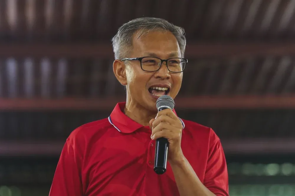 Image from: Tony Pua dakwa kuasa raja terhad? -“Bukan berdasarkan titah semata-mata”