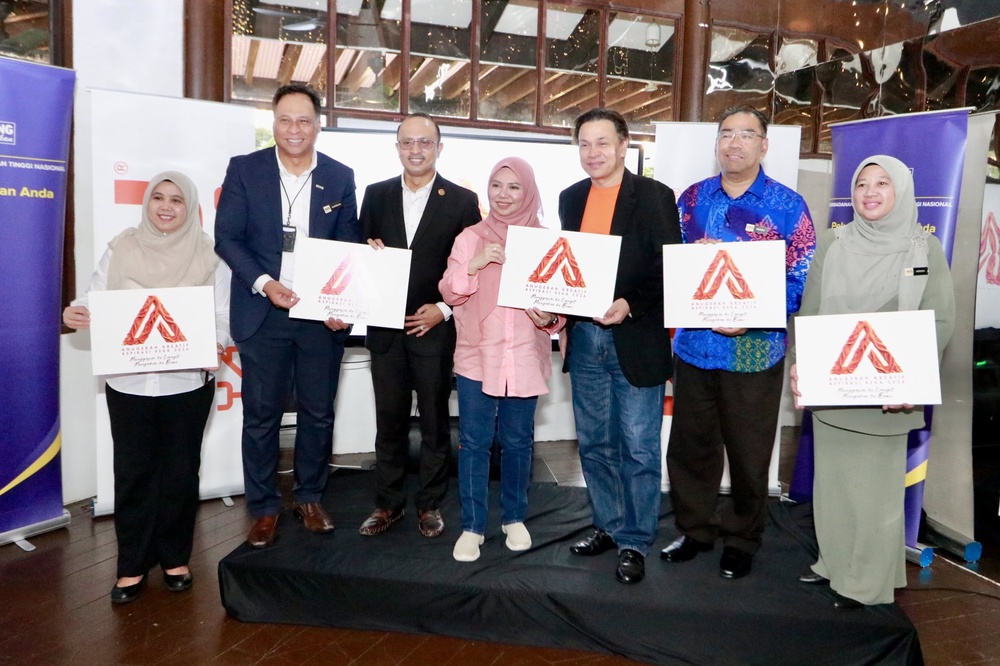 Image from: PTPTN perkukuh budaya menabung melalui kerjasama AKAR 2026
