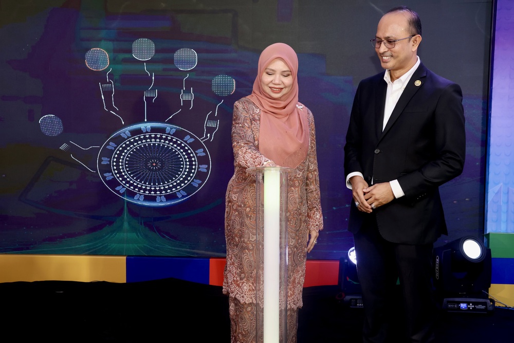 Image from: Tertinggi dalam 11 tahun! PTPTN umum dividen Simpan SSPN 2025 naik 4.10%