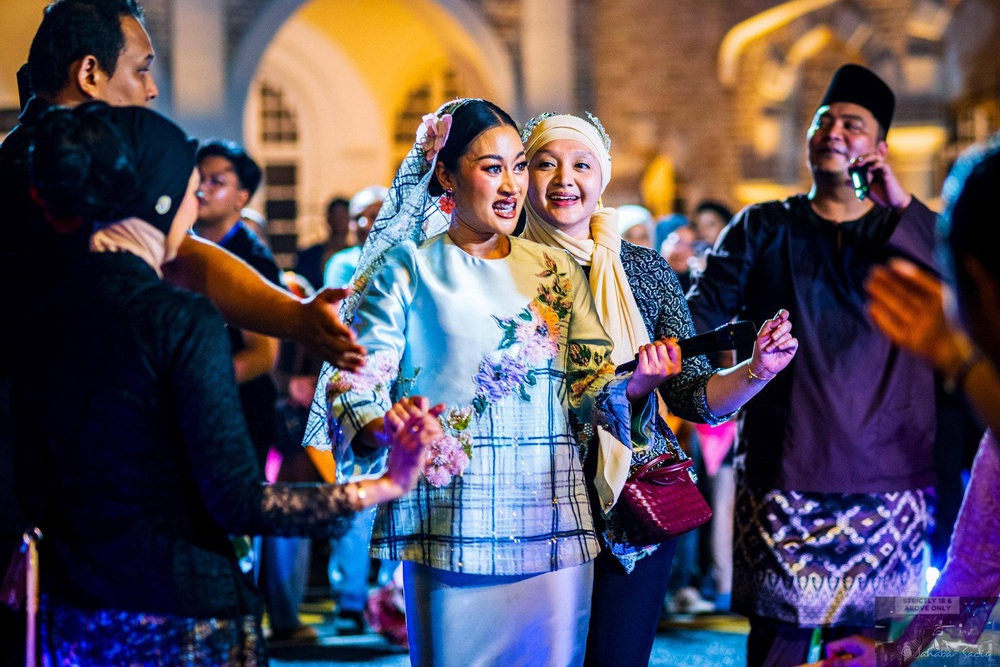 Image from: “Malam terbaik!”- Hannah Yeoh dipuji, Jogeton KL Festival 2026 hidupkan kemeriahan budaya tradisional