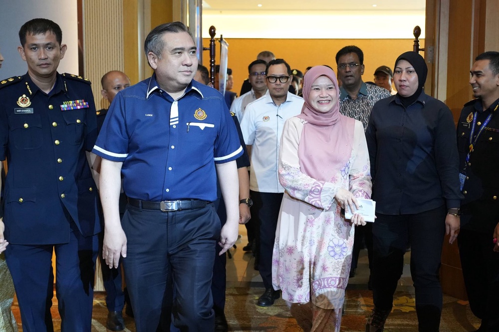 Image from: Percuma! 60,000 Pelajar B40 Bakal Terima Lesen Motosikal Menerusi MyB2S
