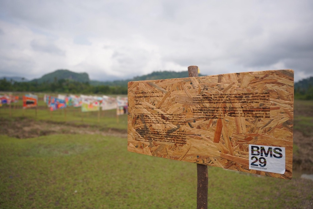 Image from: Balai Seni Negara rai seniman muda, umum pemenang BMS29 di Langkawi